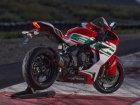 MV Agusta F3 800RC